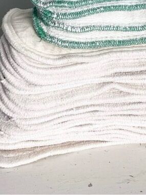 Baby Reusable Cloth Diaper Inserts